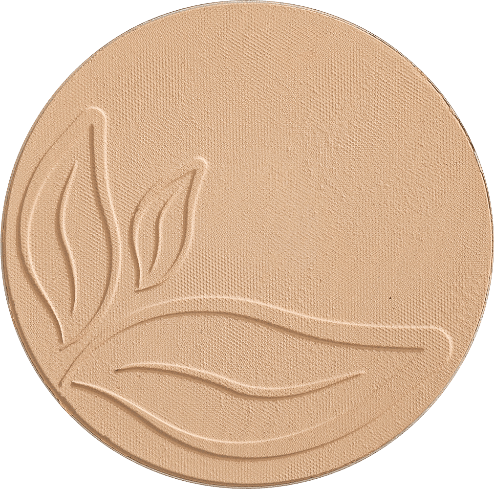 031 - Compact Foundation - Fond de teint