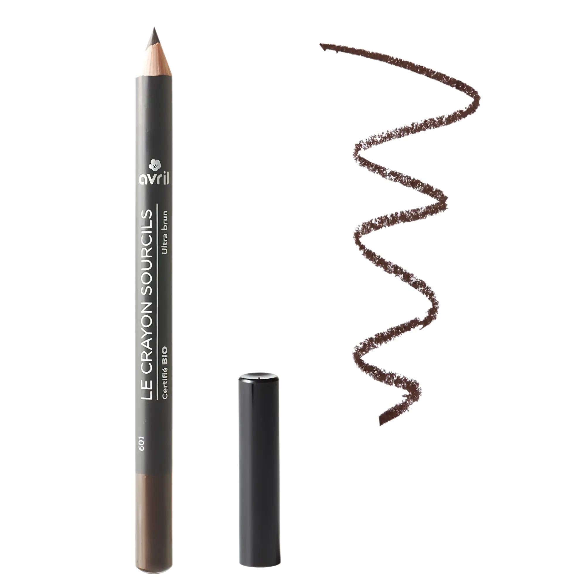 051 - Le Crayon sourcils