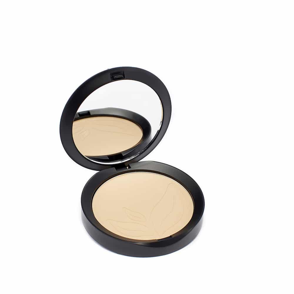 029 - Indissoluble Compact Powder - Poudre