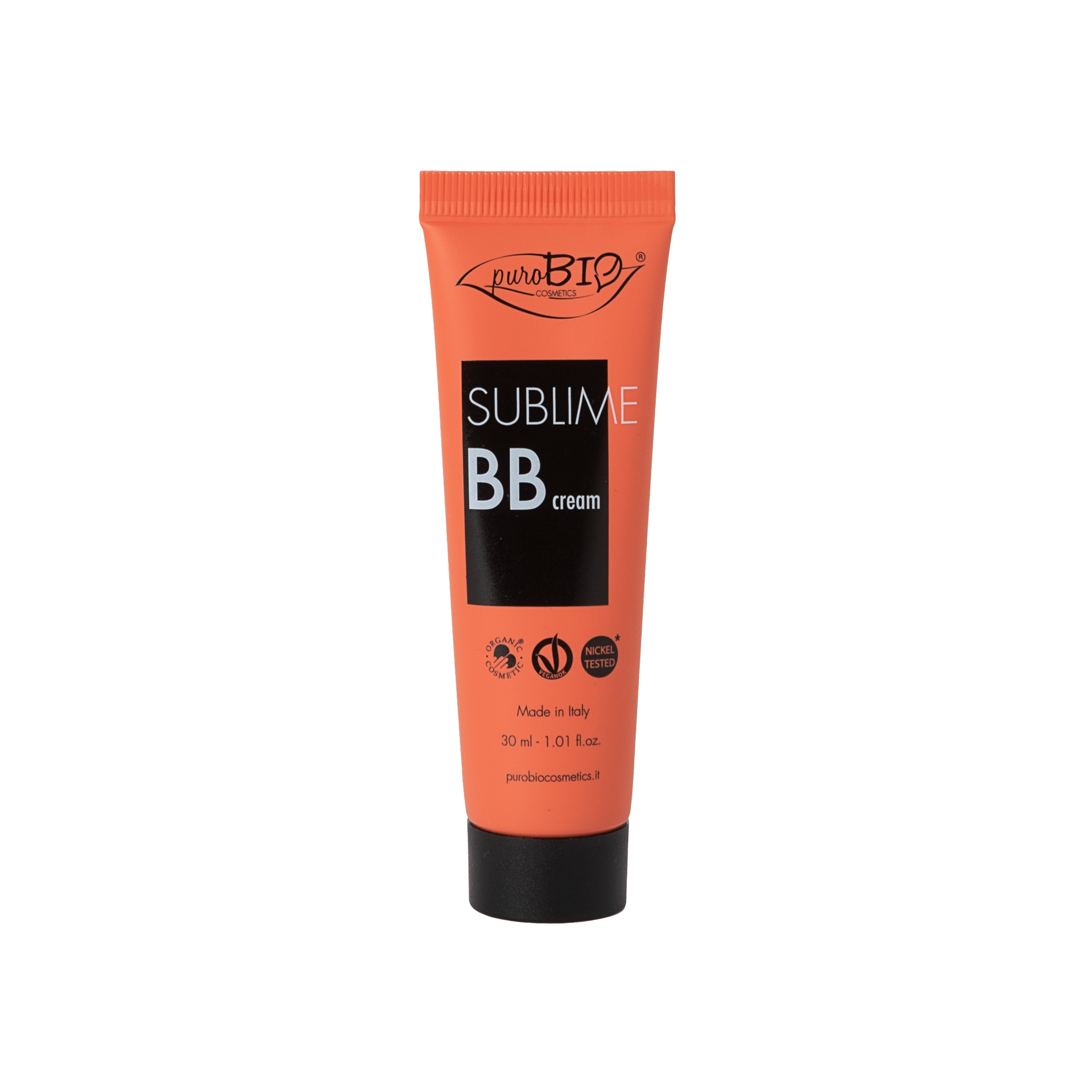 042 - Sublime BB Cream - Crème illuminatrice de teint