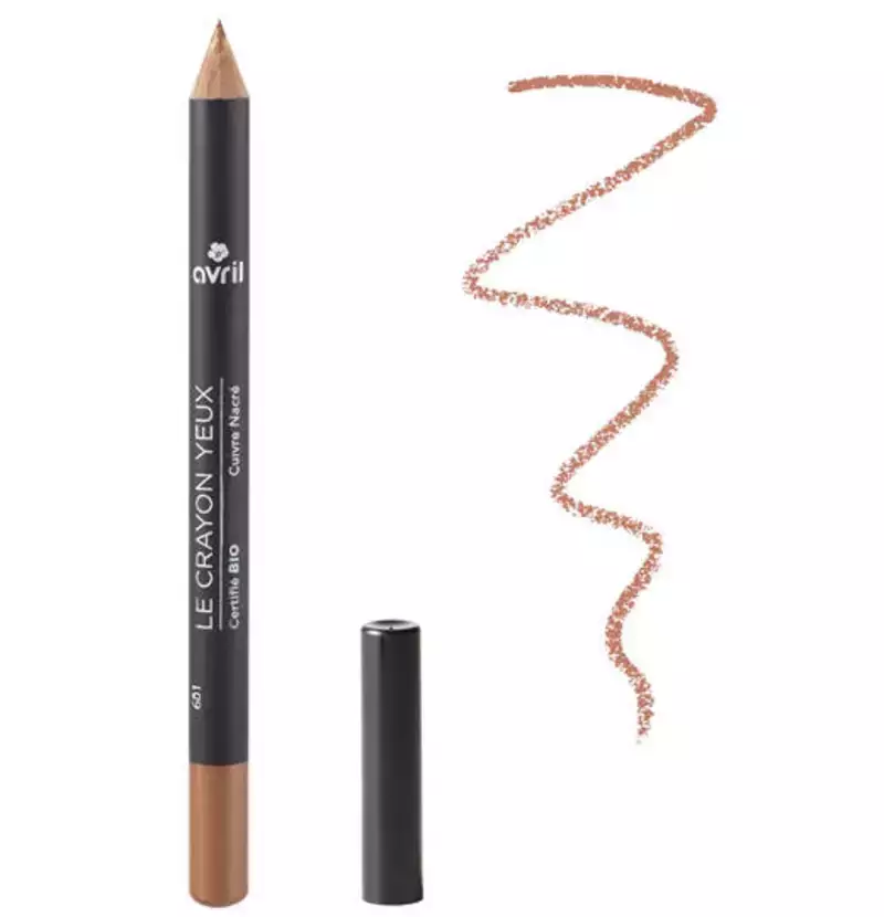 050 - Le Crayon yeux