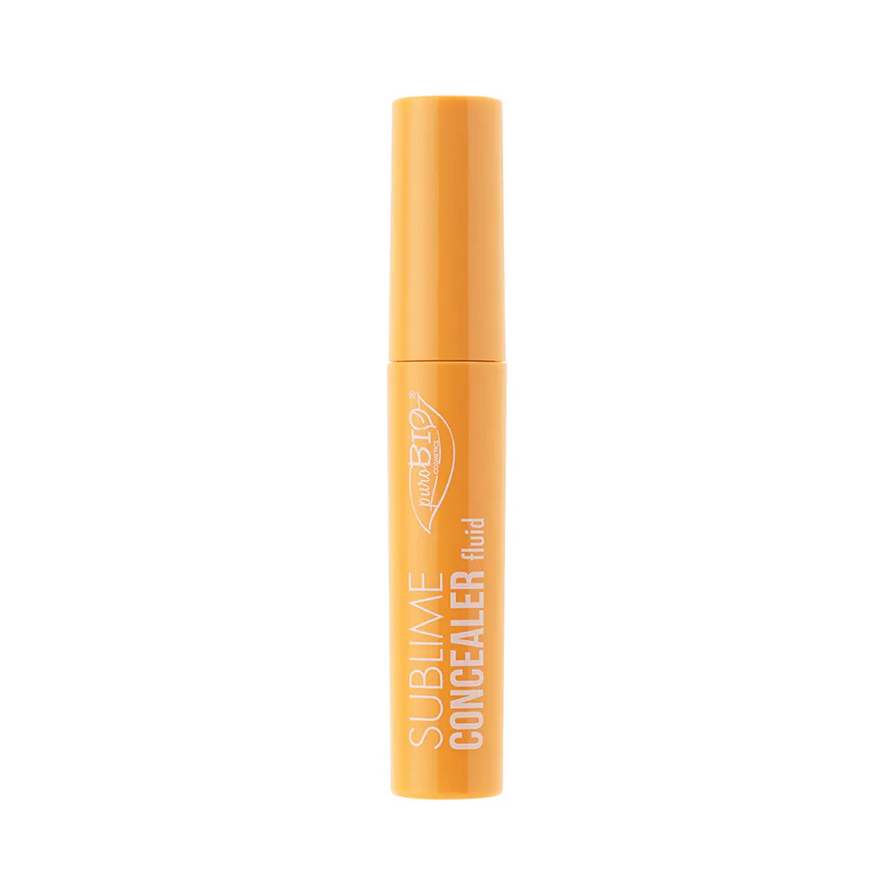 023 - Sublime Luminous Concealer - Fluid - Correcteur de teint