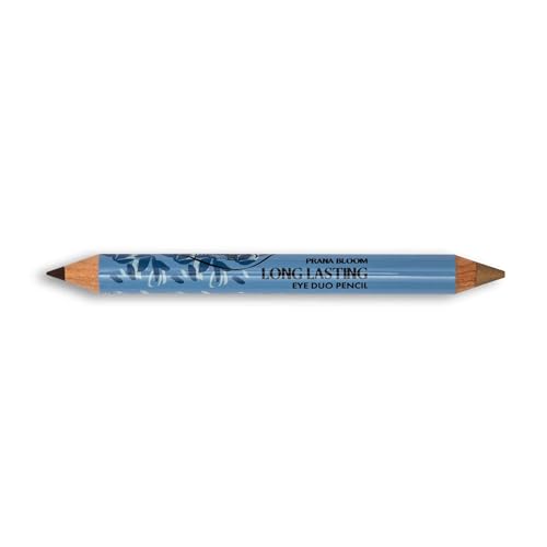 006 - Long lasting Eye Duo Pencil - Crayon pour les yeux/fard à paupières