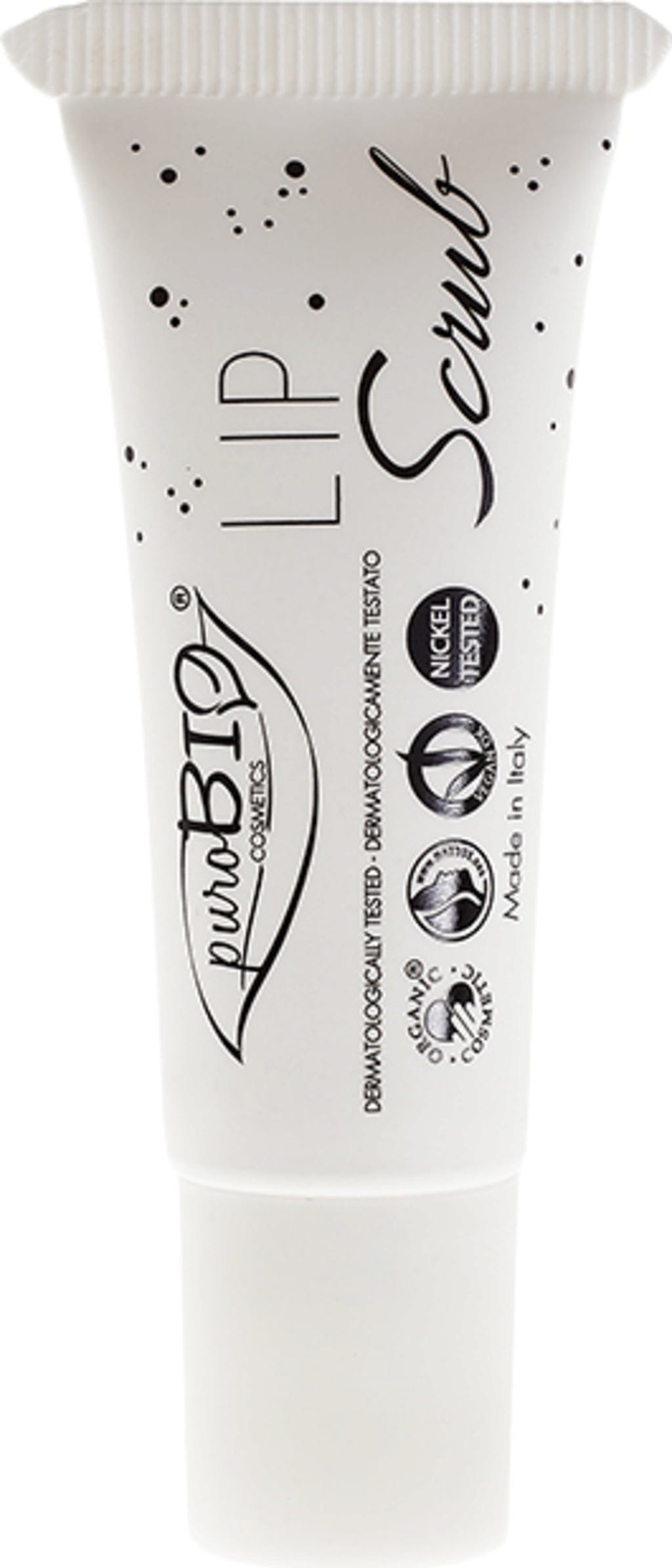 045 - Lip Scrub - Gommage des lèvres