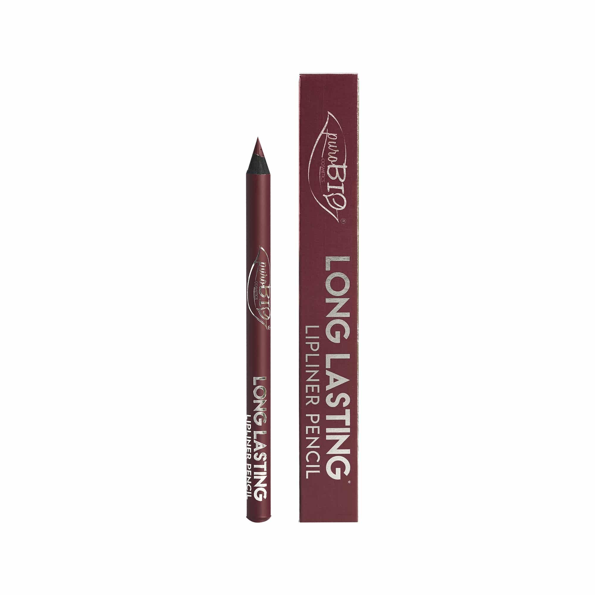 012- Long lasting Lipliner Pencil - Crayon contour des lèvres