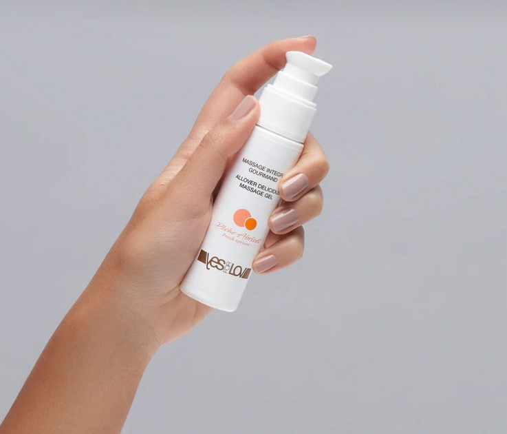 115 - YESforLOV Massage Intégral Gourmand 50ml