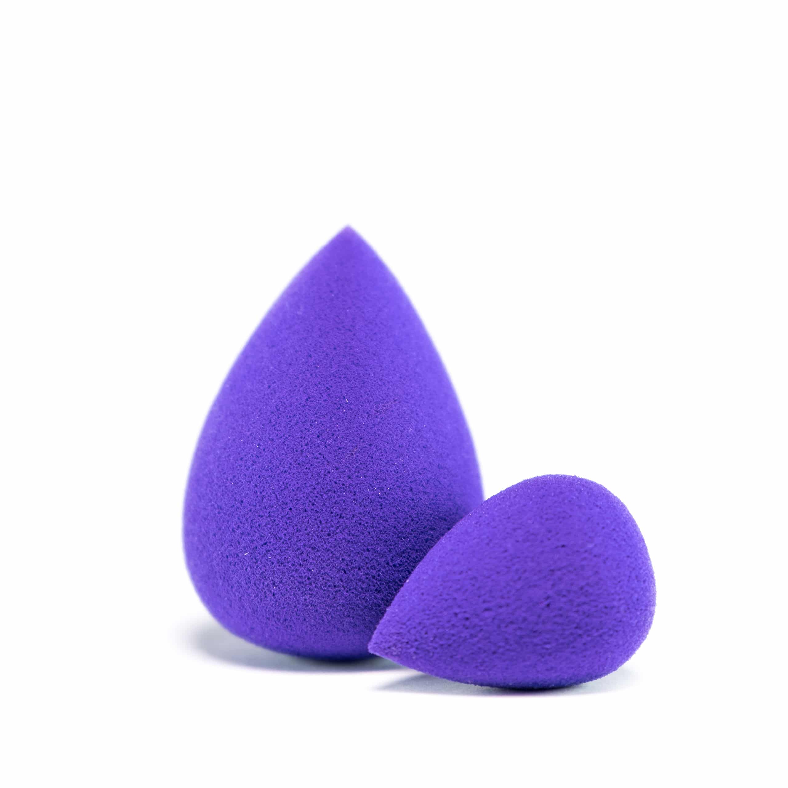 041 - 2 Mini Blender - Eponge maquillage