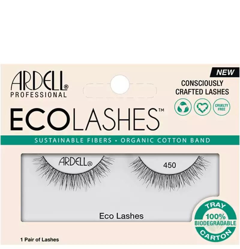 059 - Eco Lashes - Faux-cils 