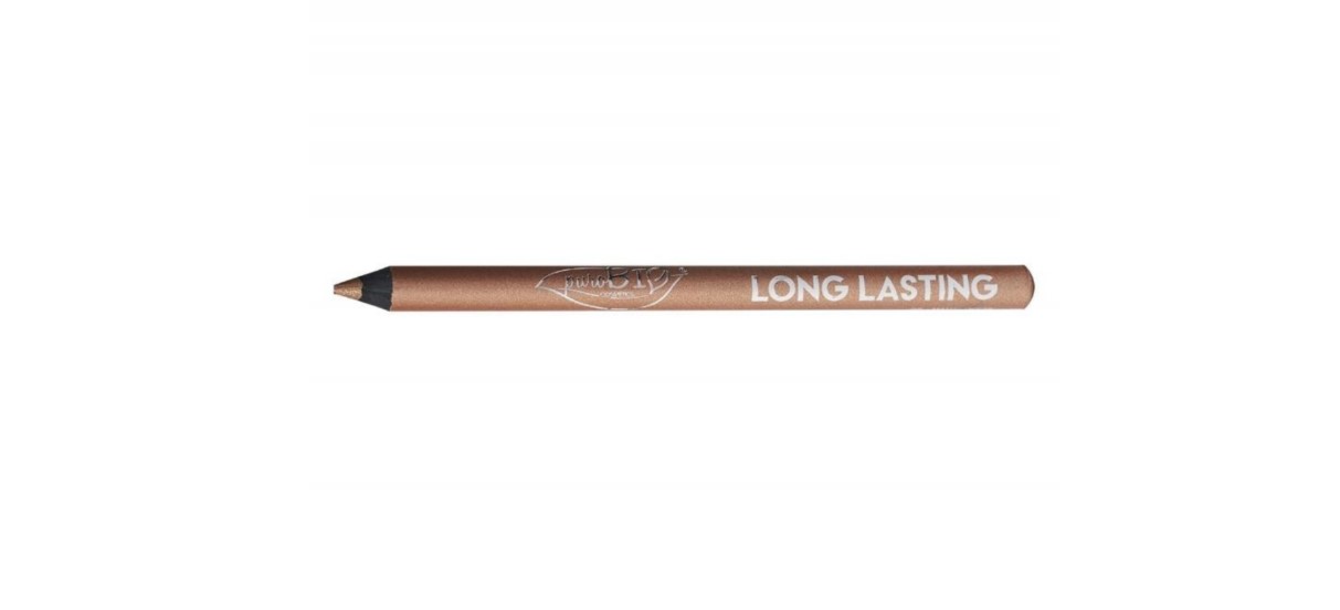 002 - Long lasting Matita Occhi-Eye Pencil - Liner