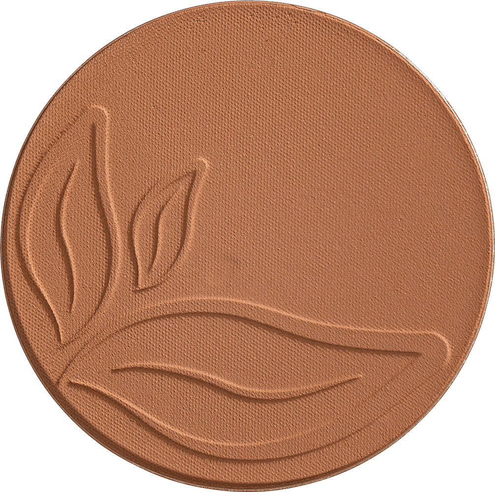 034 - Resplendent Bronzer - Poudre bronzante 