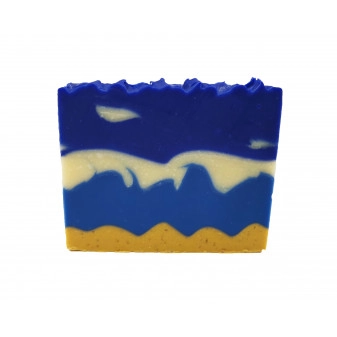 157 - Savon Bord de Mer - Exfoliant Romarin 100gr