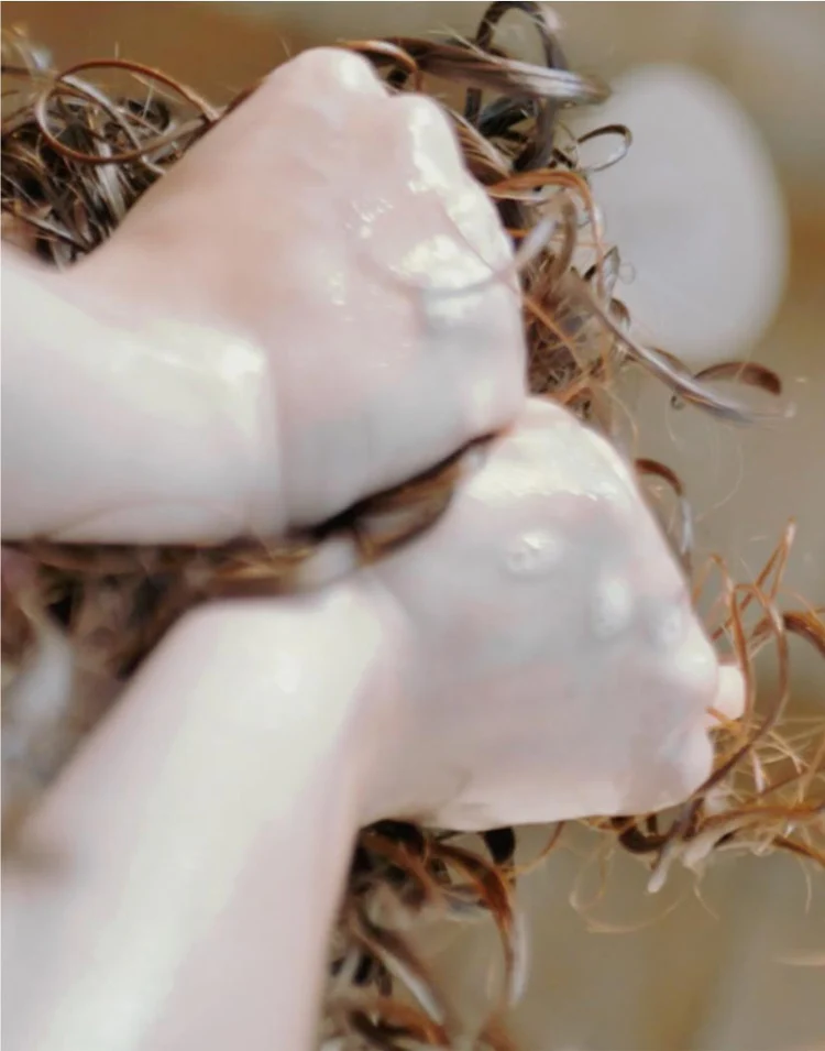 099 - Crème Définition Boucles - Minéraux + Sucre de Maïs 70gr