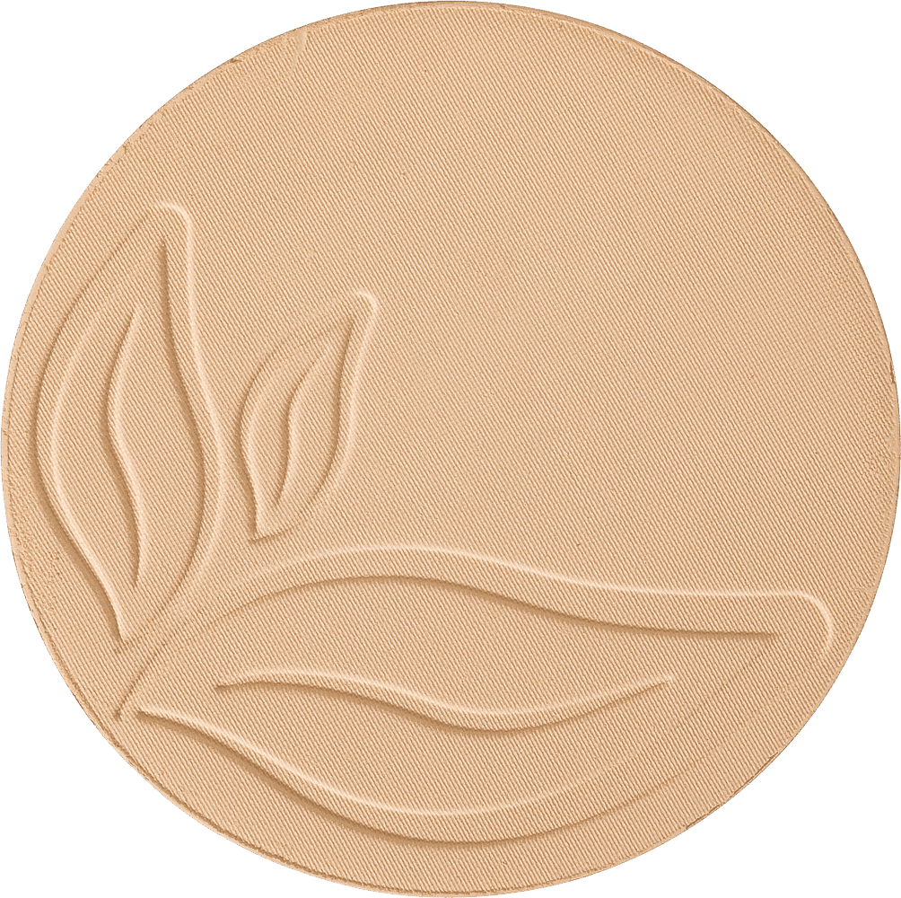 031 - Compact Foundation - Fond de teint