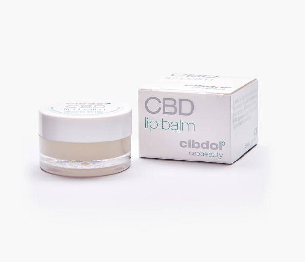 129 - Lip Balm - Crème pour les lèvres - 5ml 