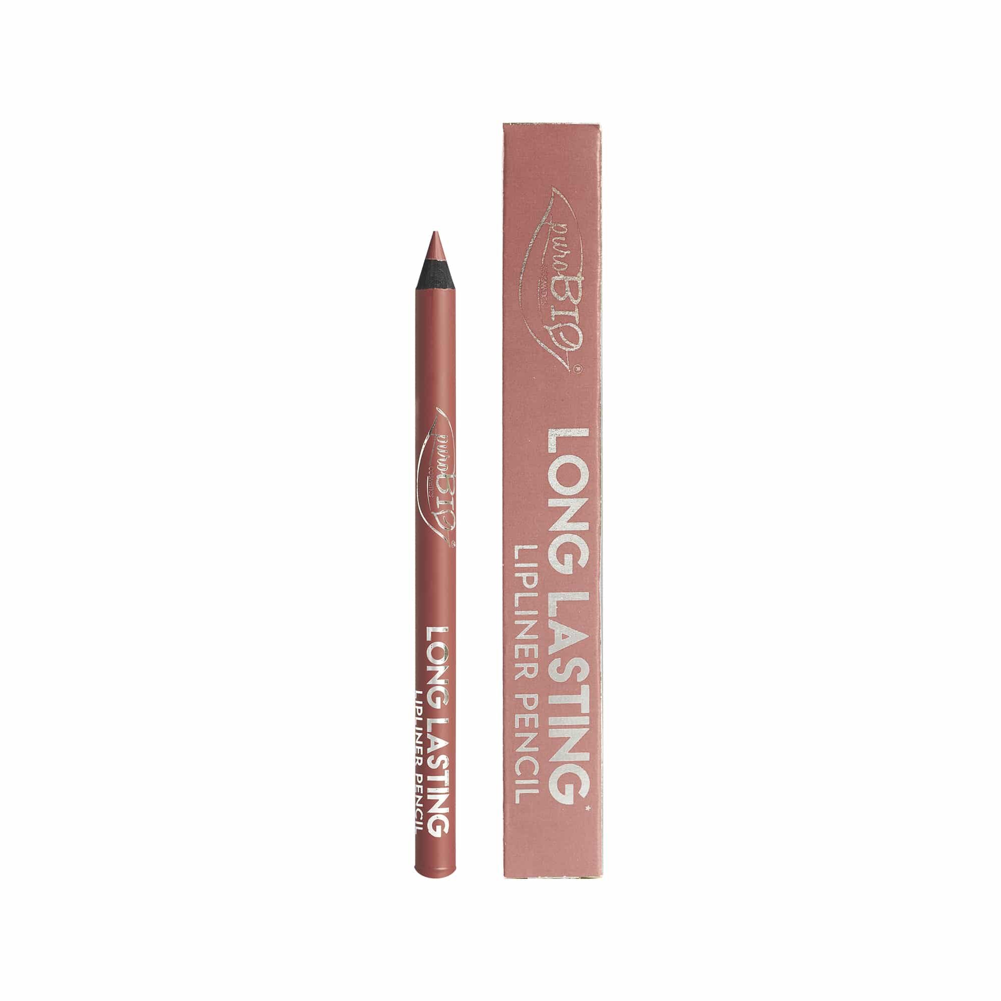 012- Long lasting Lipliner Pencil - Crayon contour des lèvres