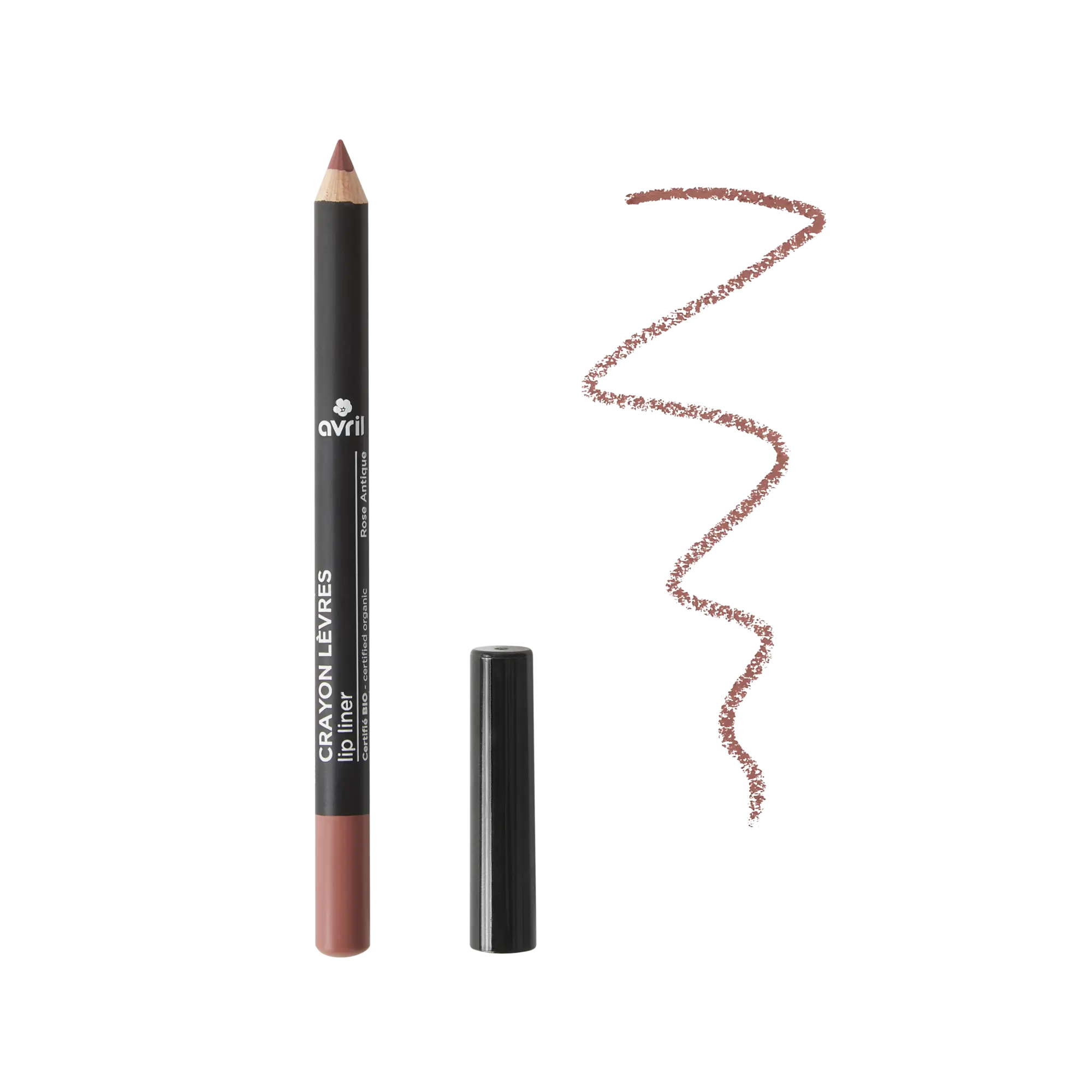 052 - Le crayon Lèvres