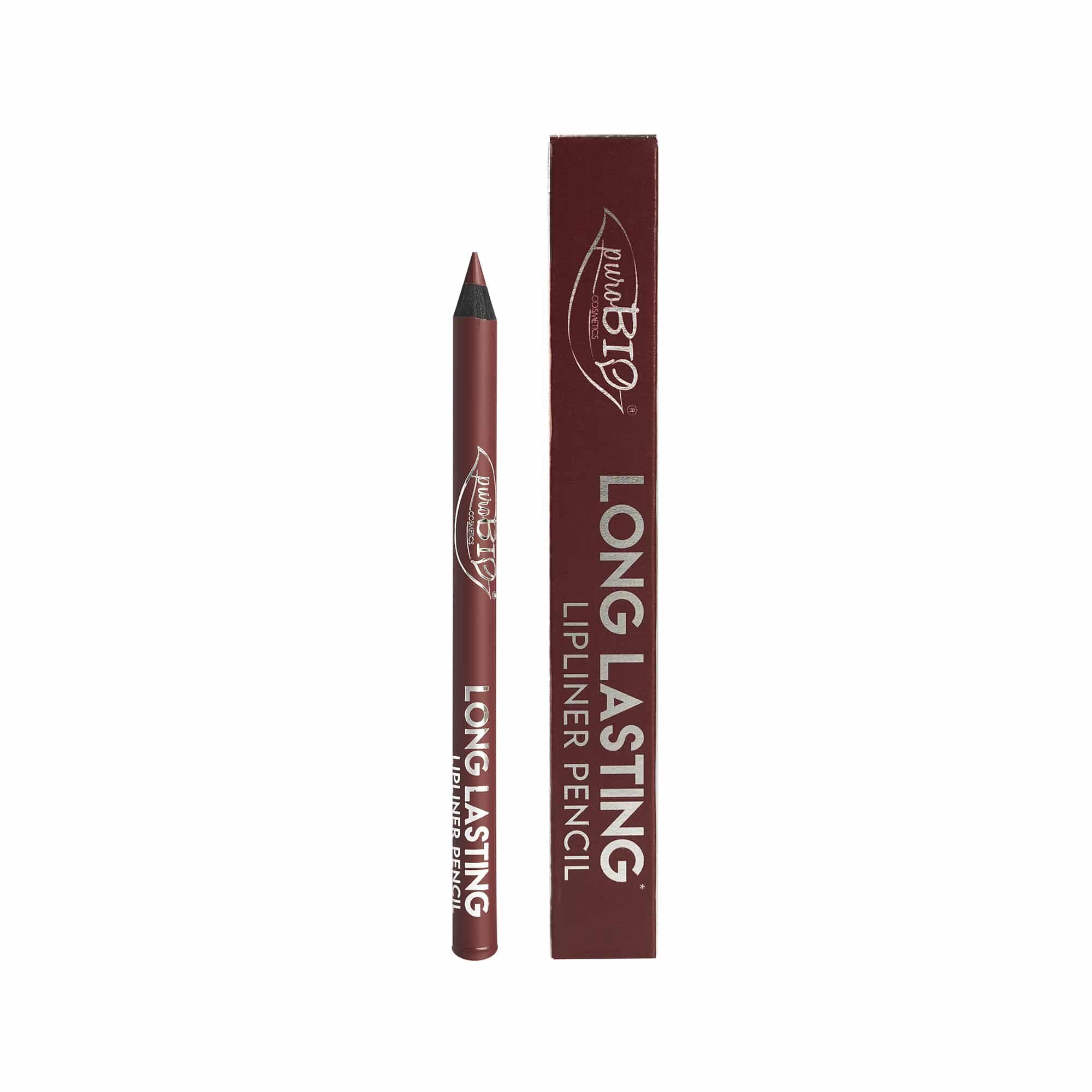 012- Long lasting Lipliner Pencil - Crayon contour des lèvres