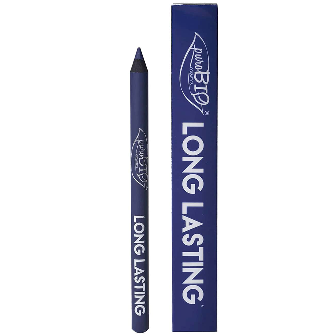 001 - Long lasting Eyeliner Pencil - Liner