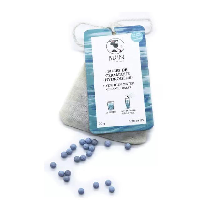 174 - Billes de Céramique Hydrogène 20gr