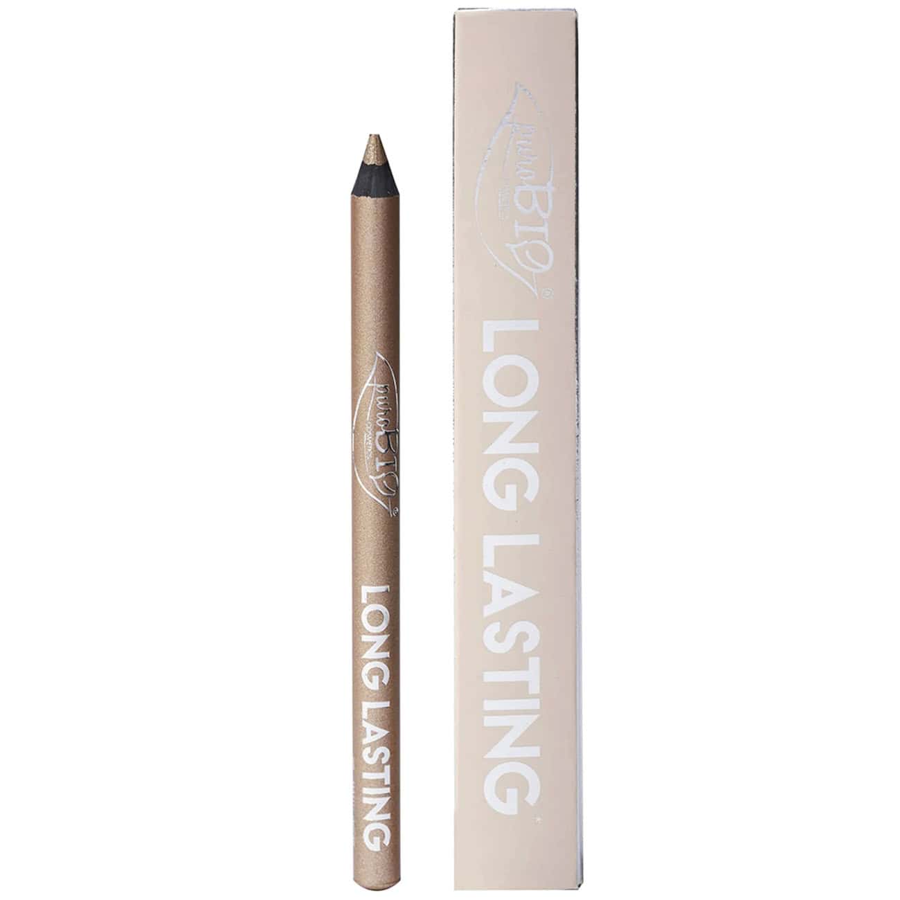001 - Long lasting Eyeliner Pencil - Liner