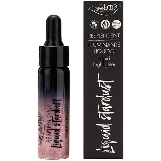 037 - Liquide Highlighter Liquid Stardust - Illuminateur