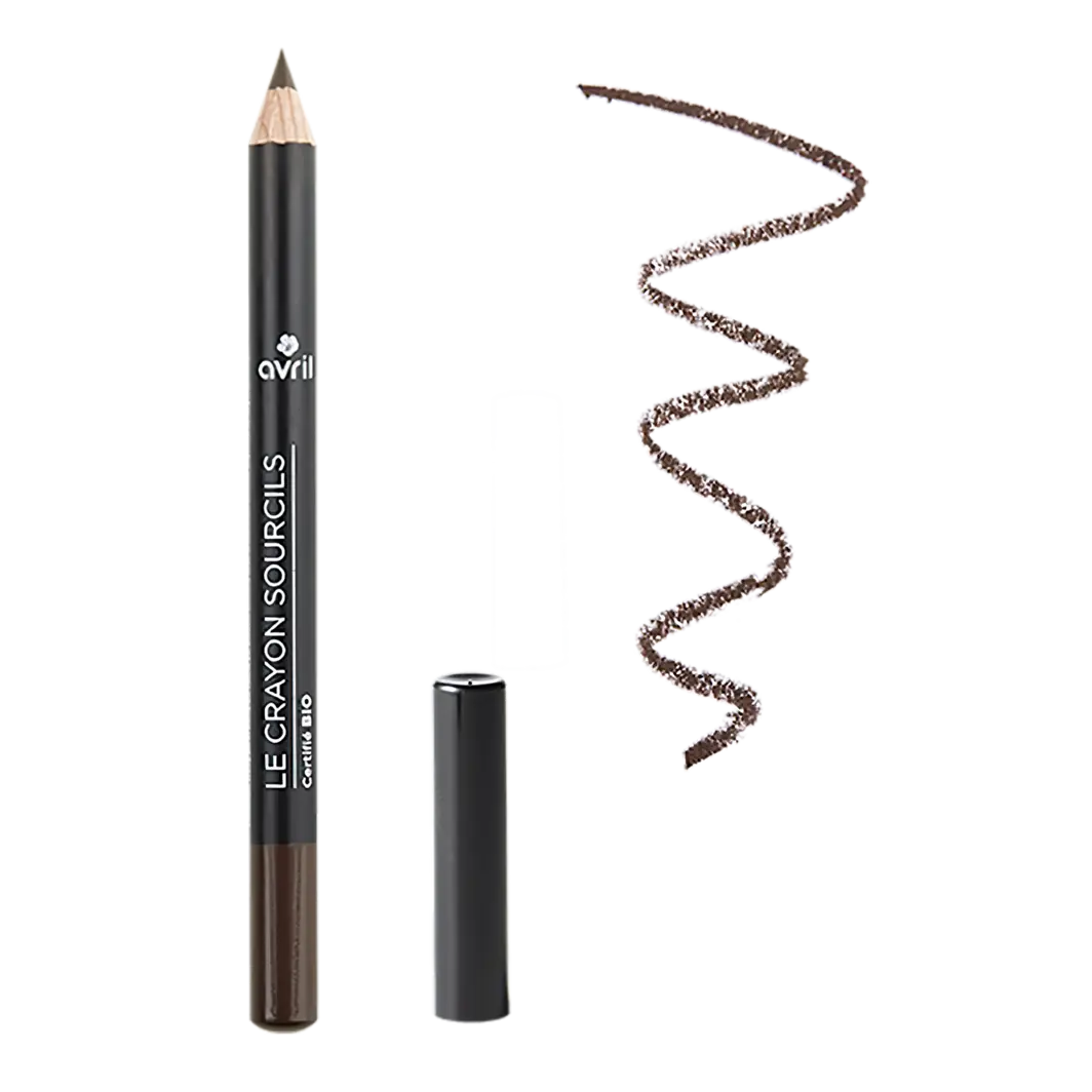 051 - Le Crayon sourcils