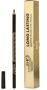 002 - Long lasting Matita Occhi-Eye Pencil - Liner