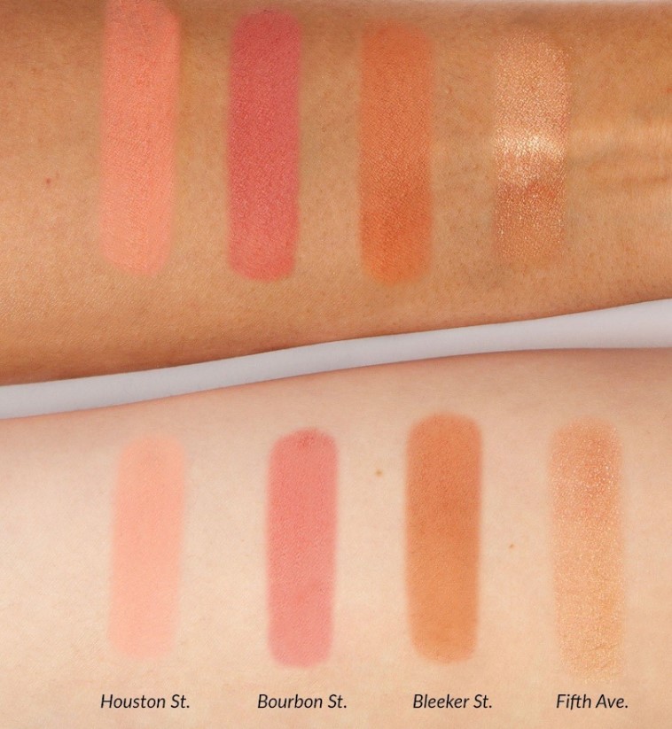 057 - Autobalm GRL PWDR - Fard à joues format de Poche