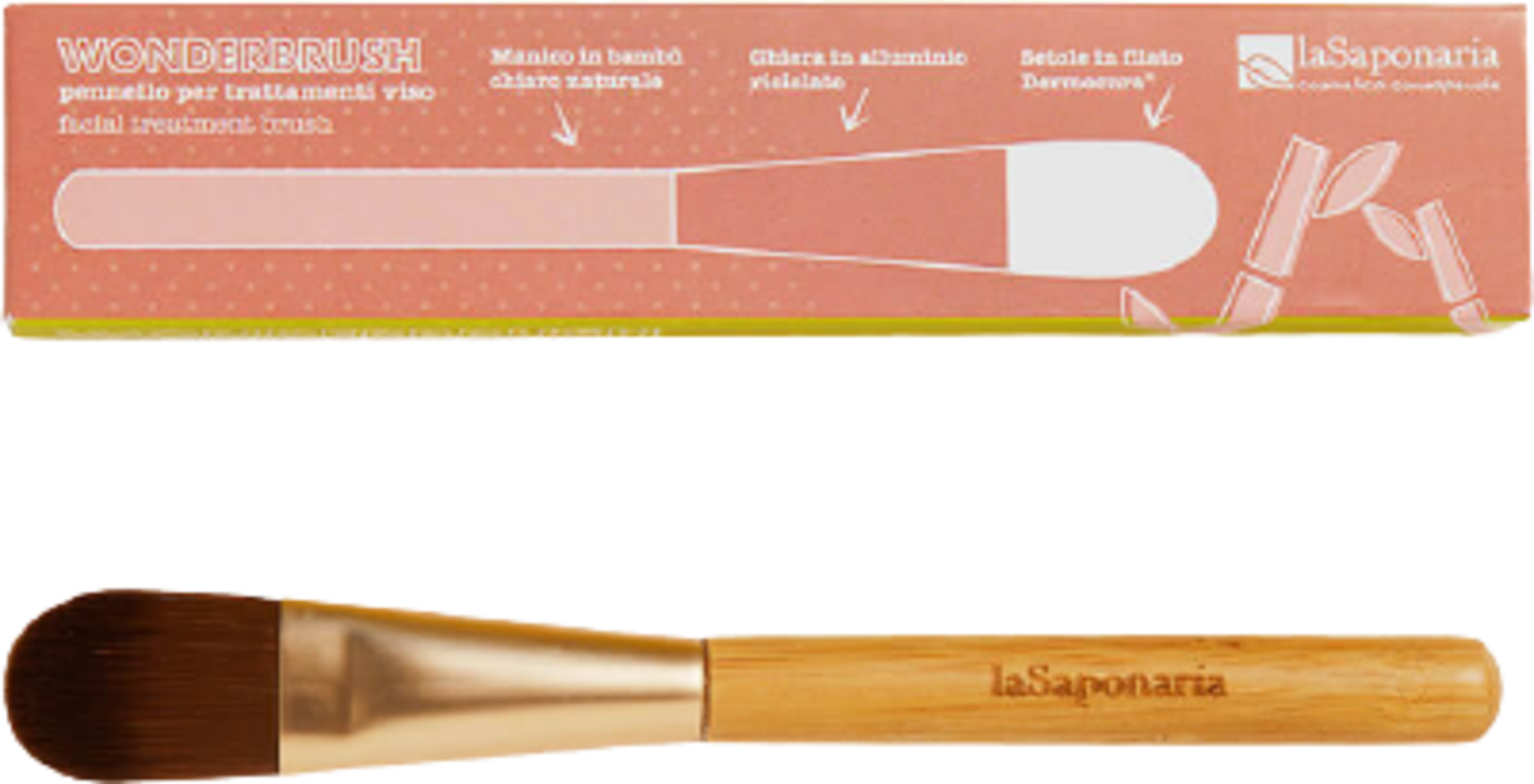 069 - Pinceau Applicateur WonderBrush