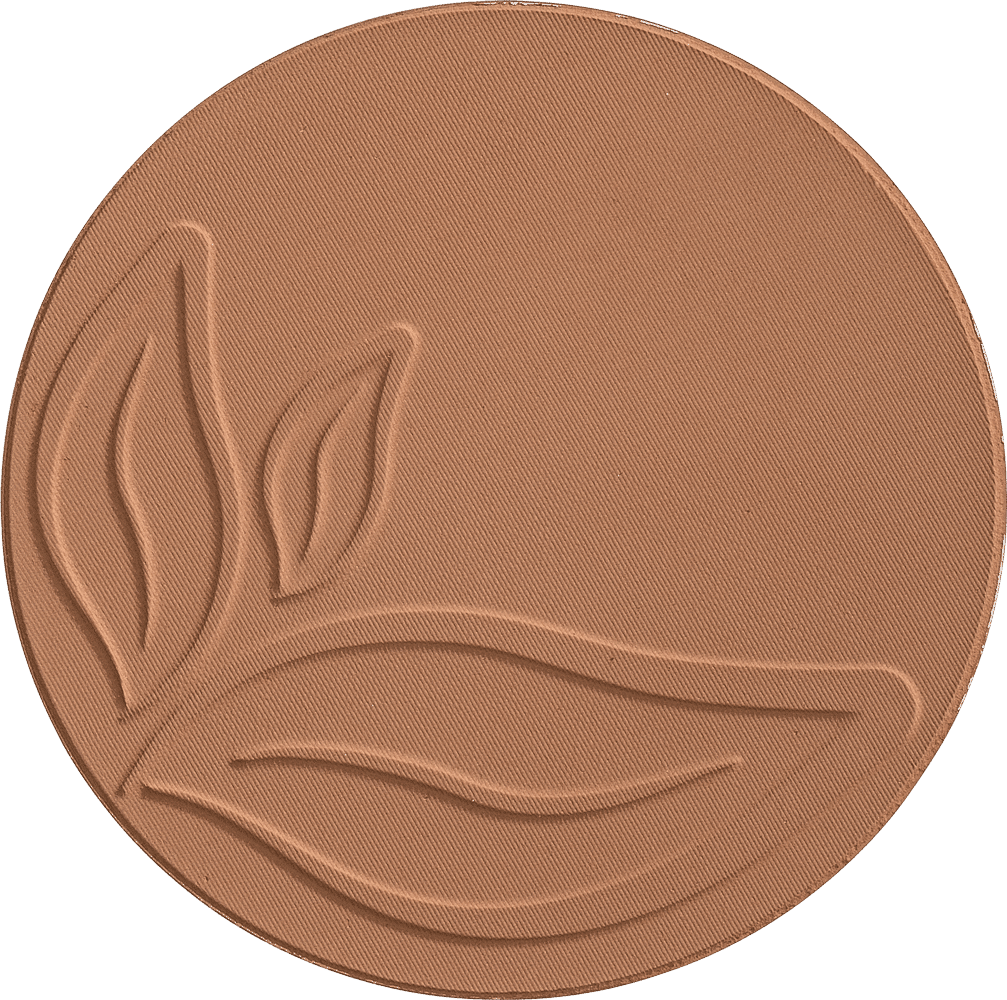 034 - Resplendent Bronzer - Poudre bronzante 