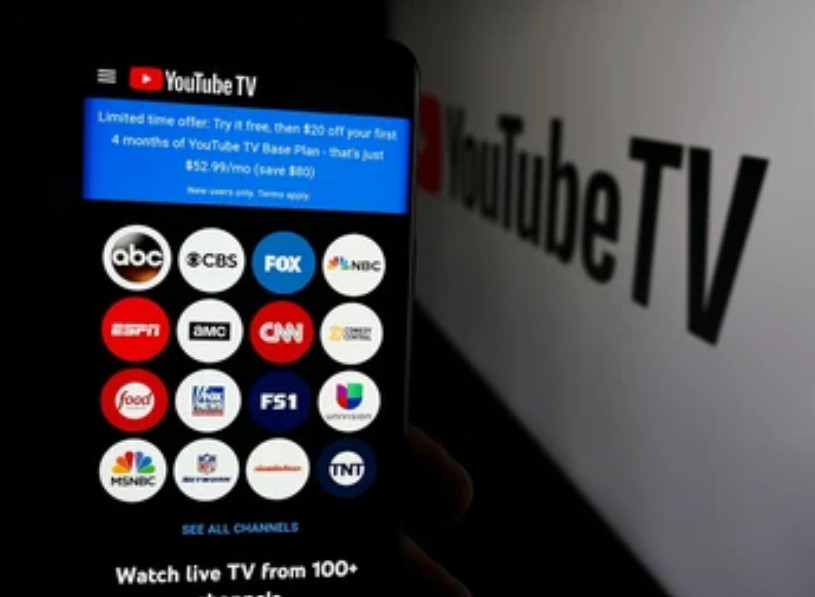 Unlimited Smartphone/Tablet Access