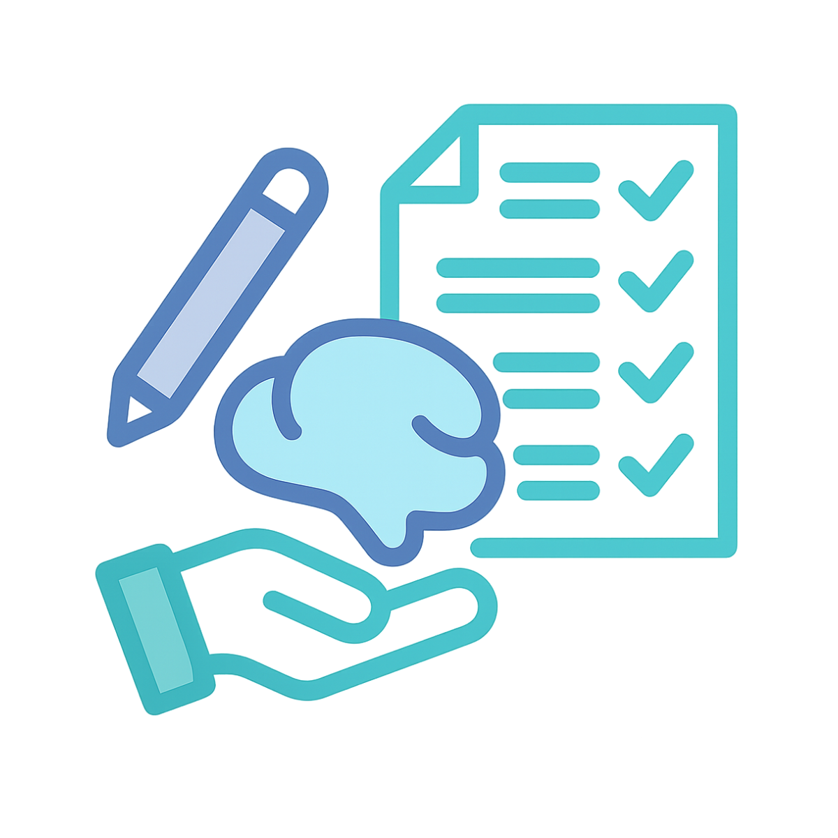 Orientação Psicológica para Desenvolvimento Profissional