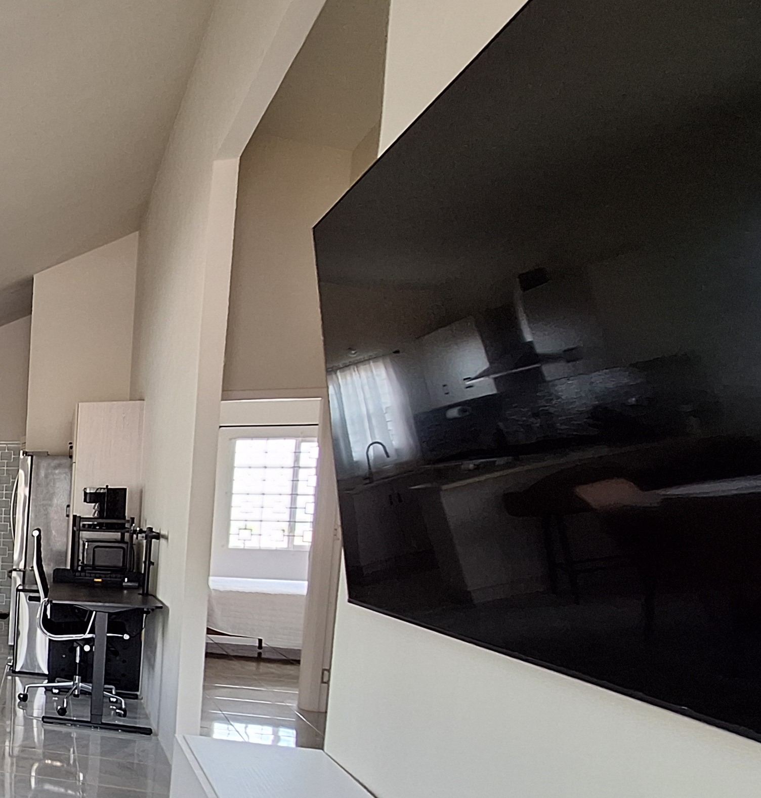 Samsung 65'' 4K UHD Smart TV