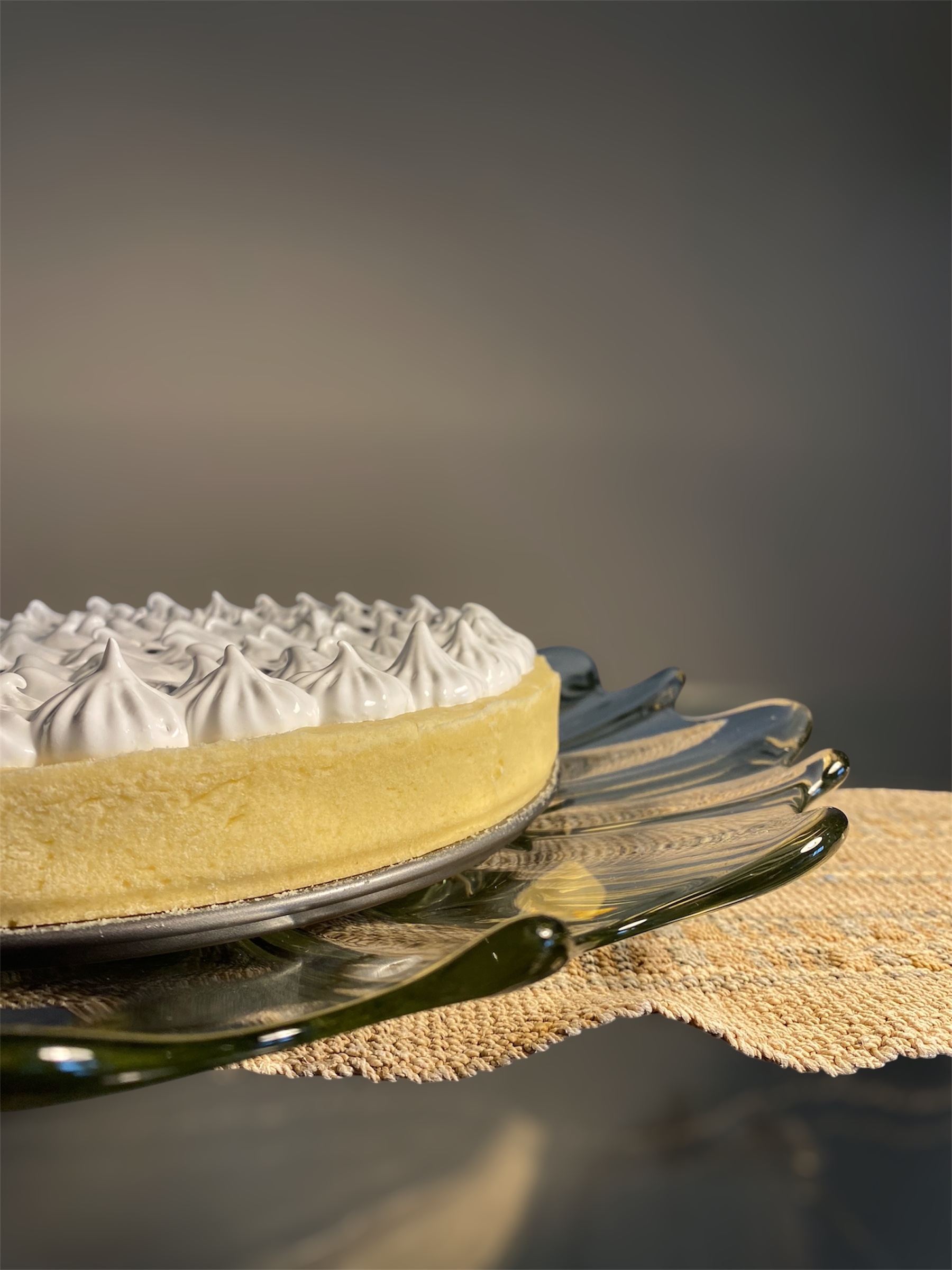 Lemon Pie