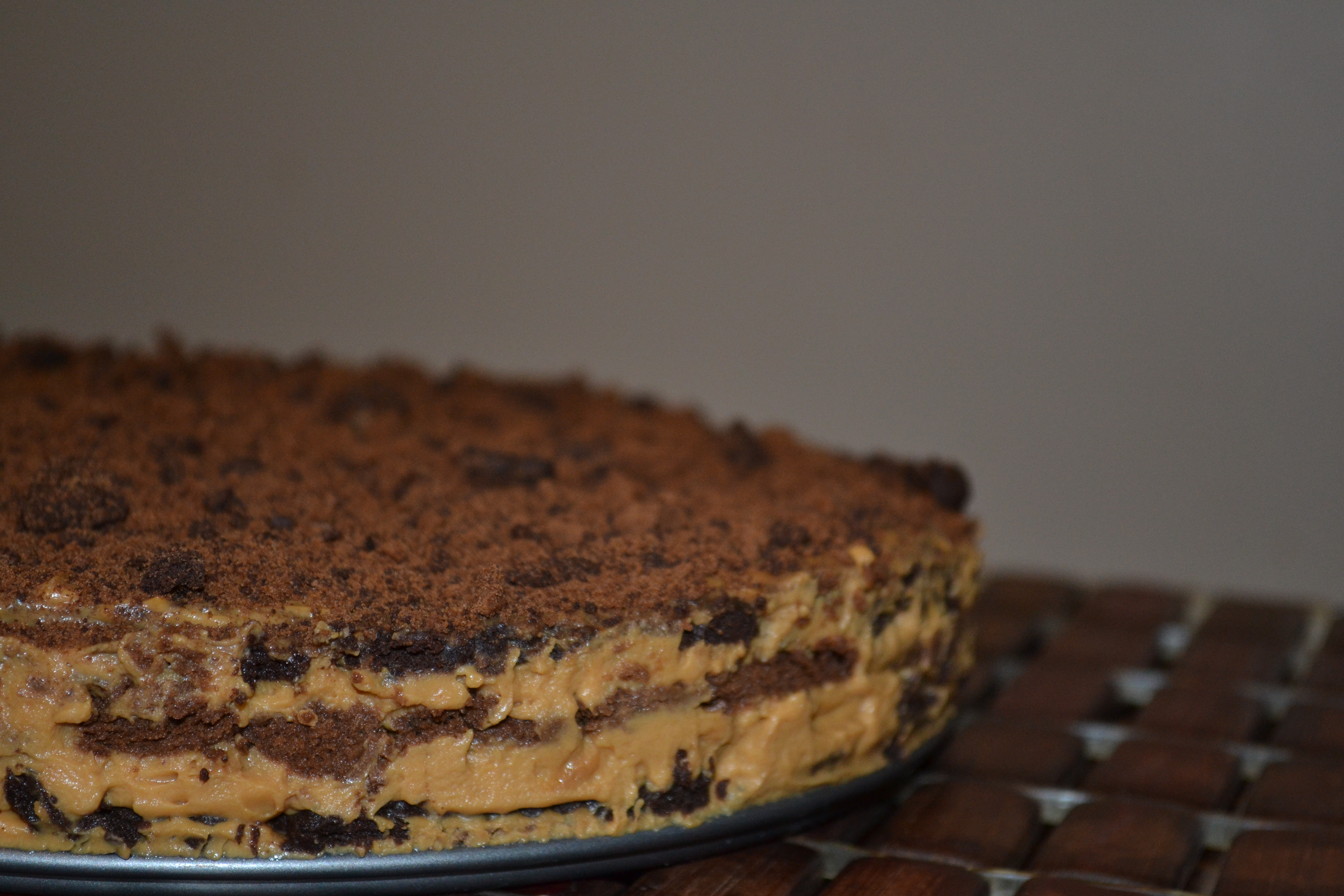 Chocotorta