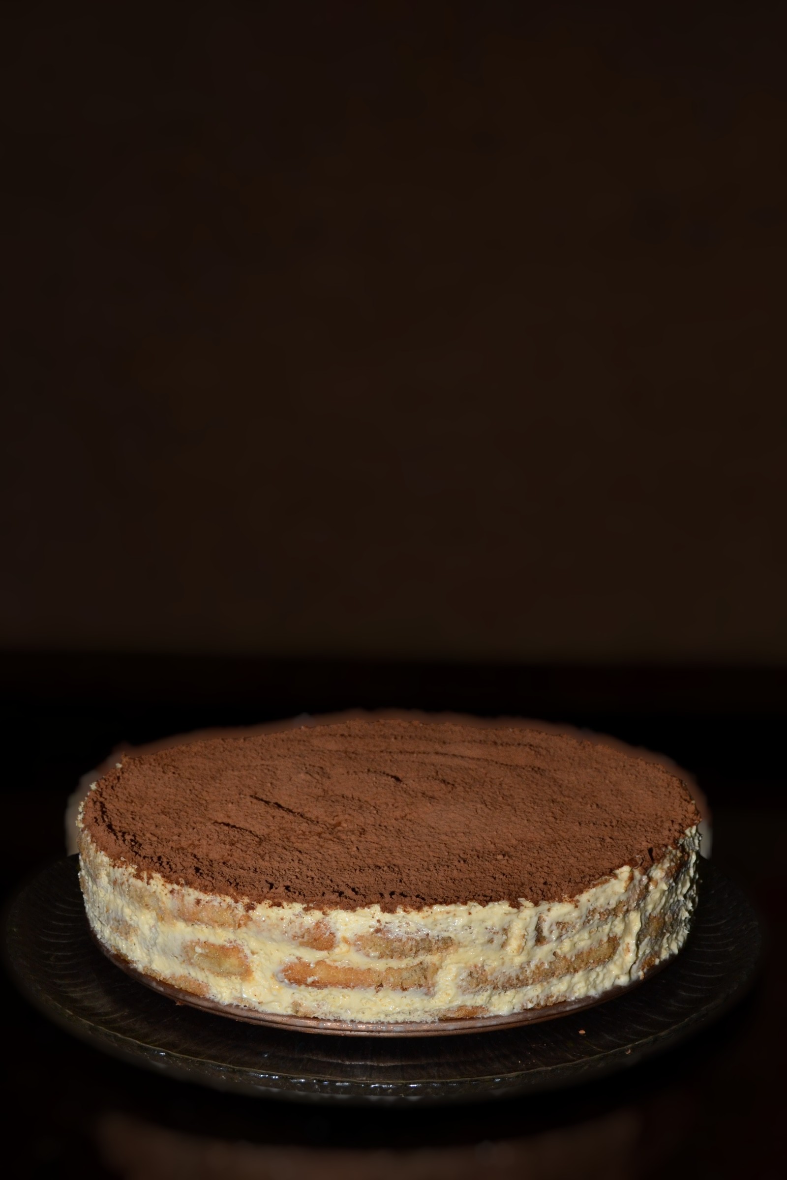 Tiramisú