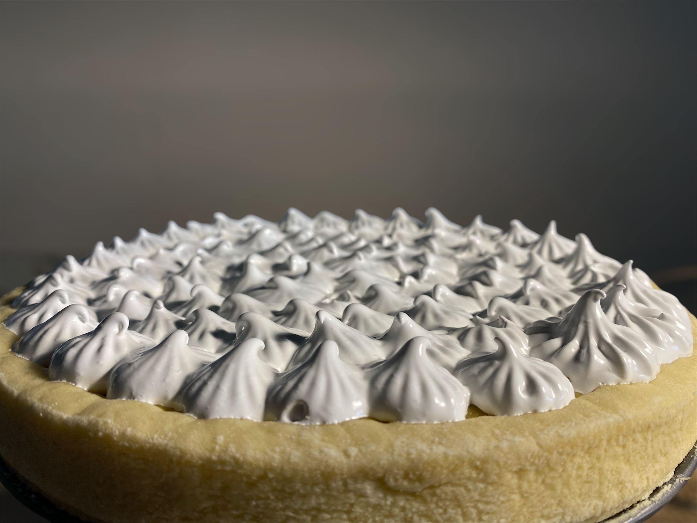Lemon Pie