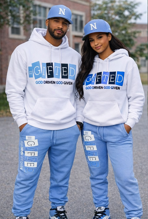 The Gifted Contrast Set™