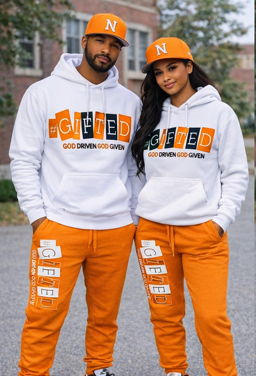 The Gifted Contrast Set™