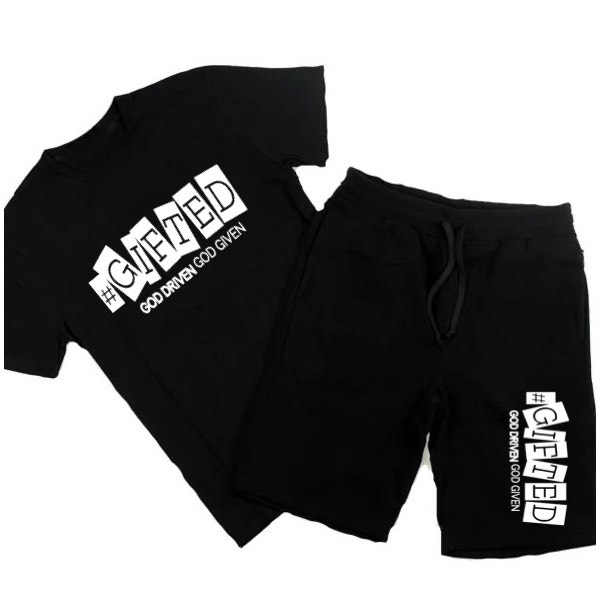 #GIFTED Unisex Set
