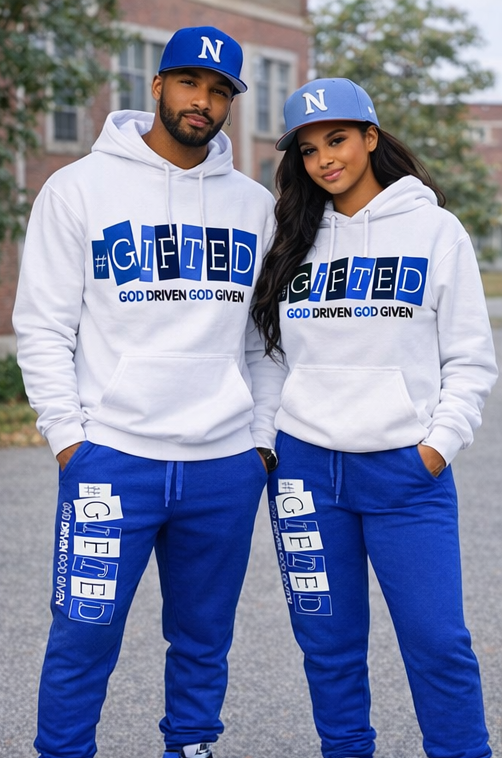 The Gifted Contrast Set™