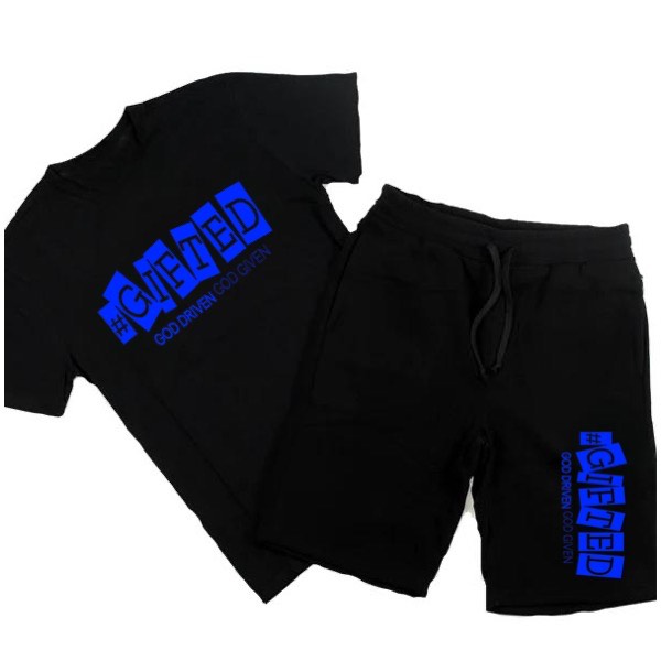 #GIFTED Unisex Set
