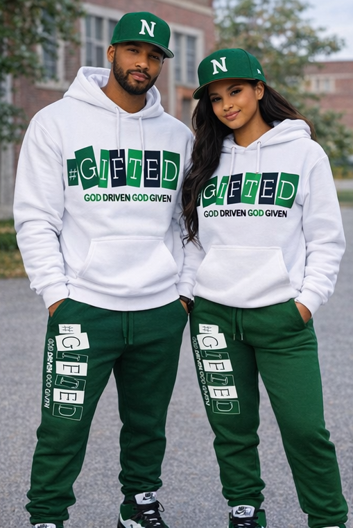 The Gifted Contrast Set™