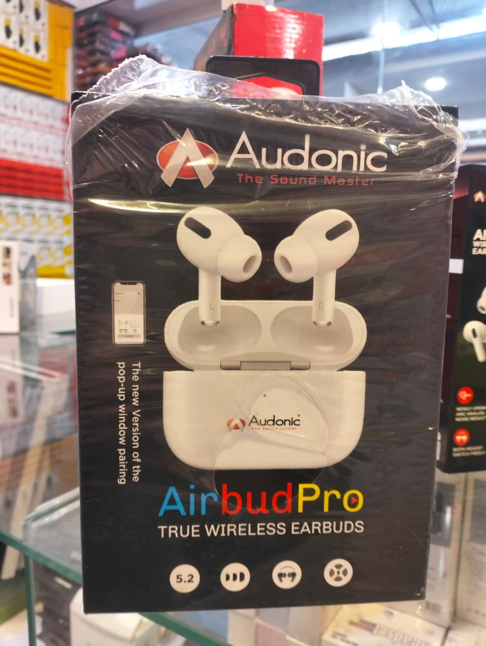 Audonic Airbud Pro