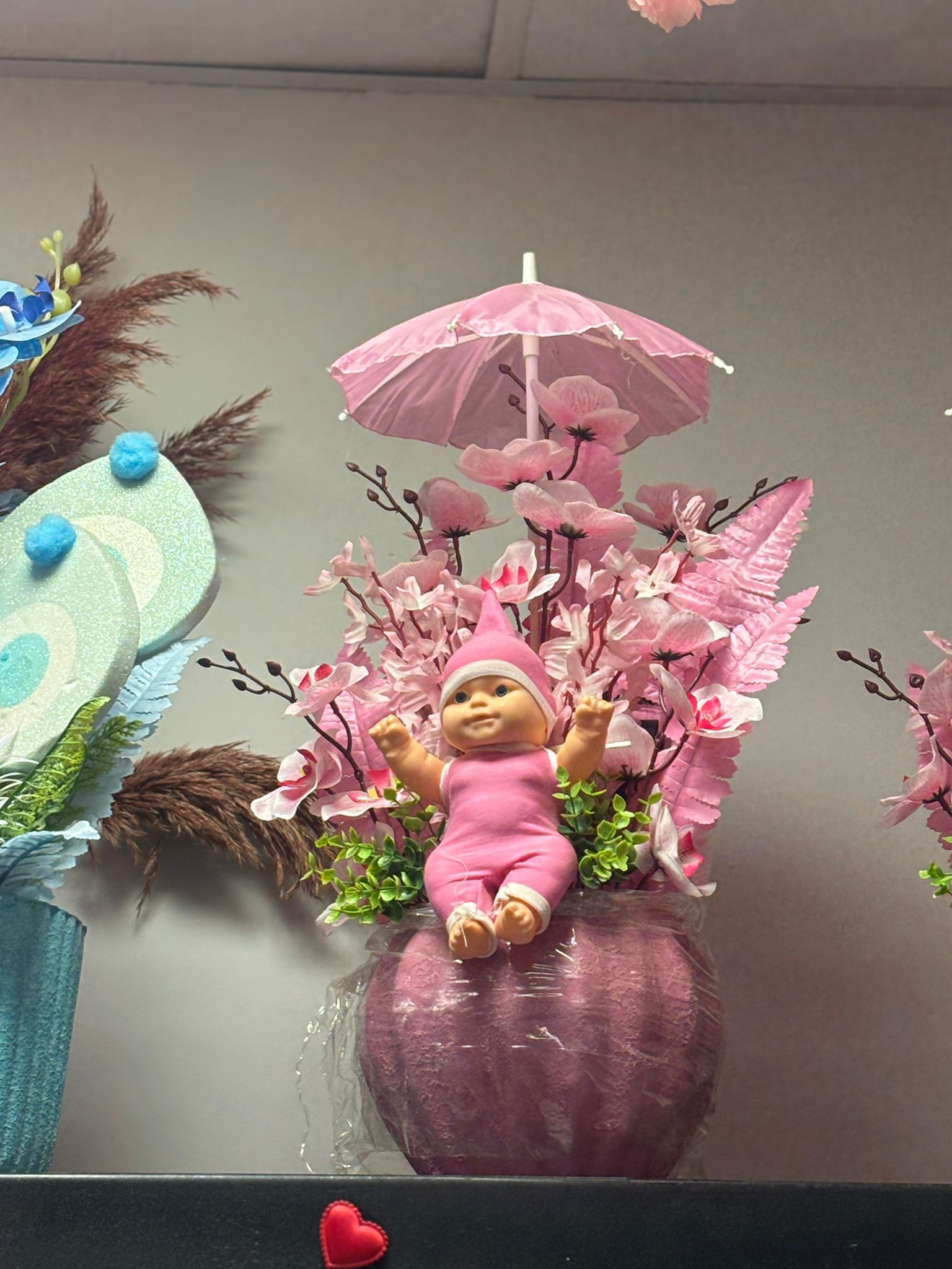 Bebek Bebek Teraryumu