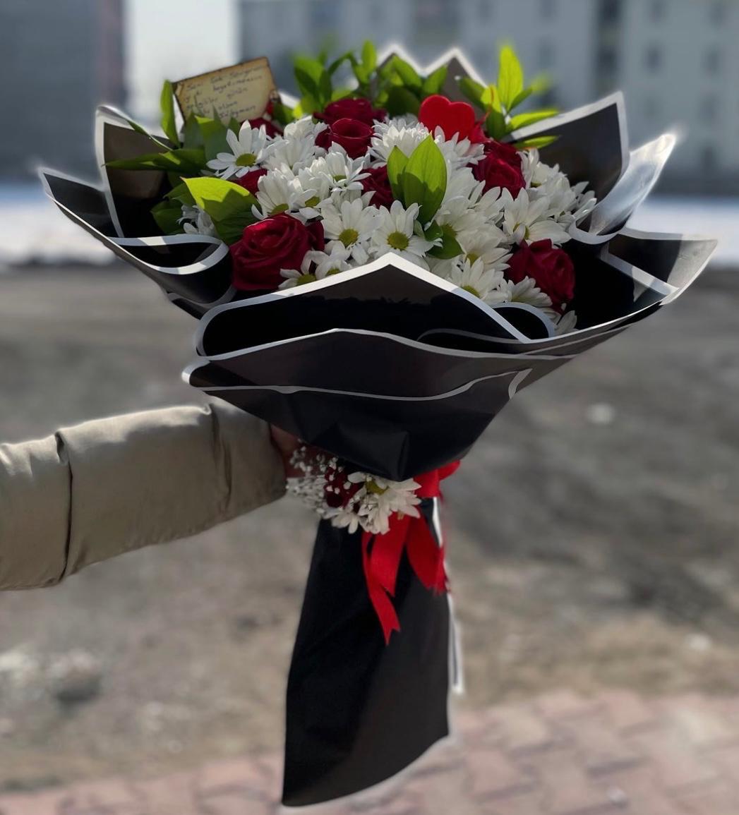 Aşk Buketi ❤️