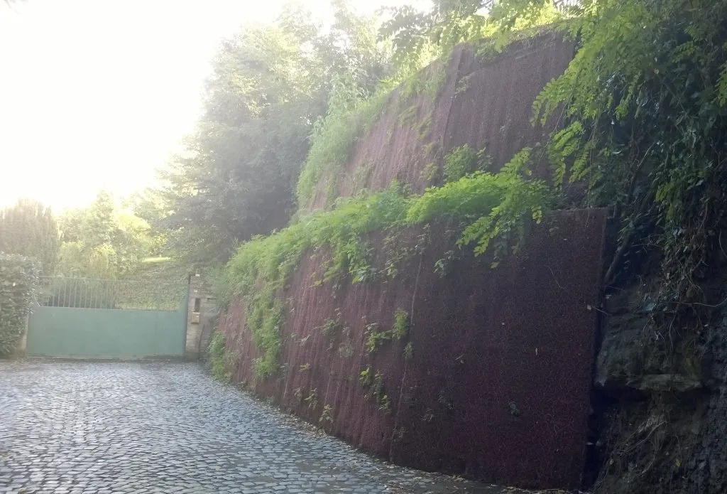 Consolidatore SOStengo h200