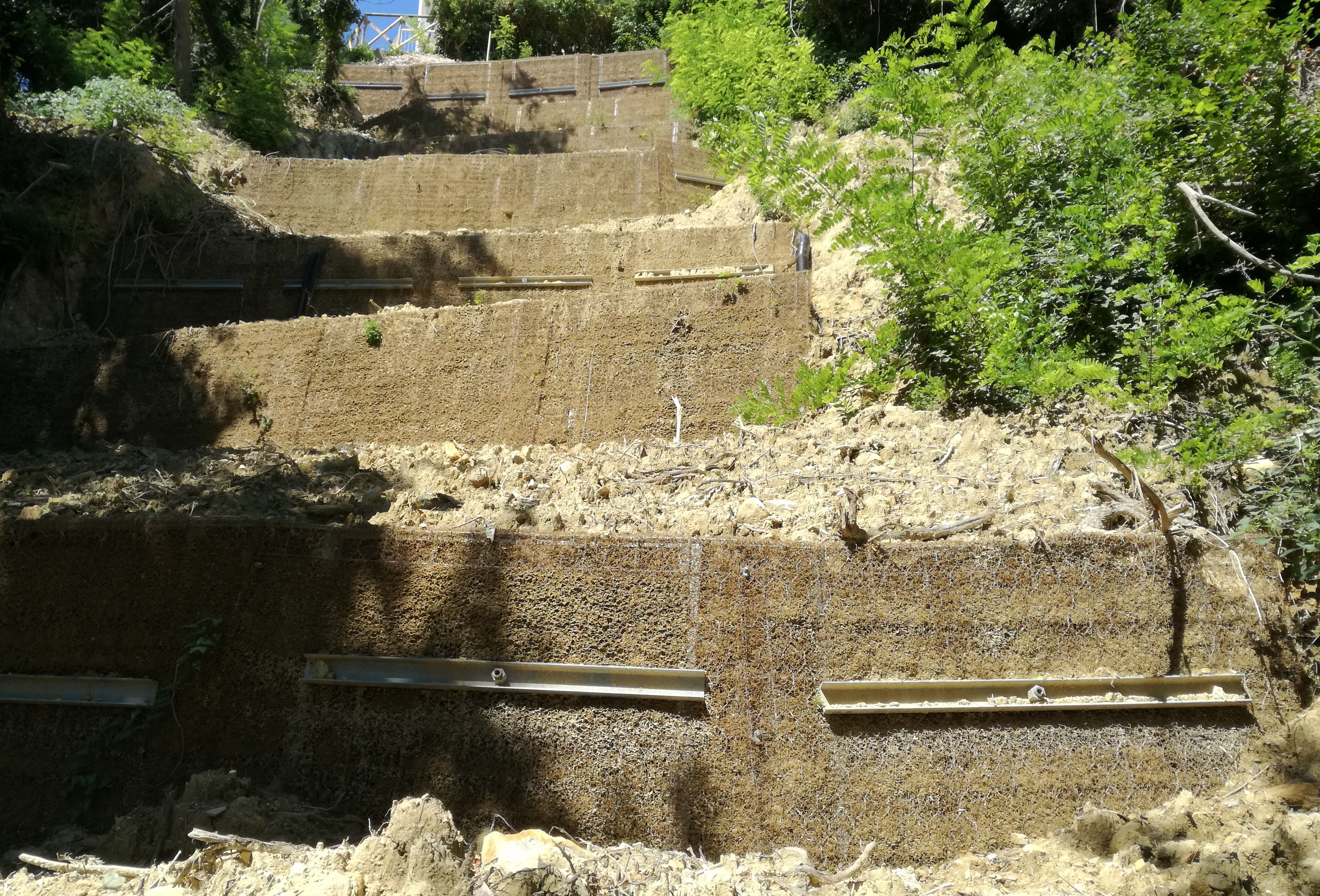 Consolidatore SOStengo h200