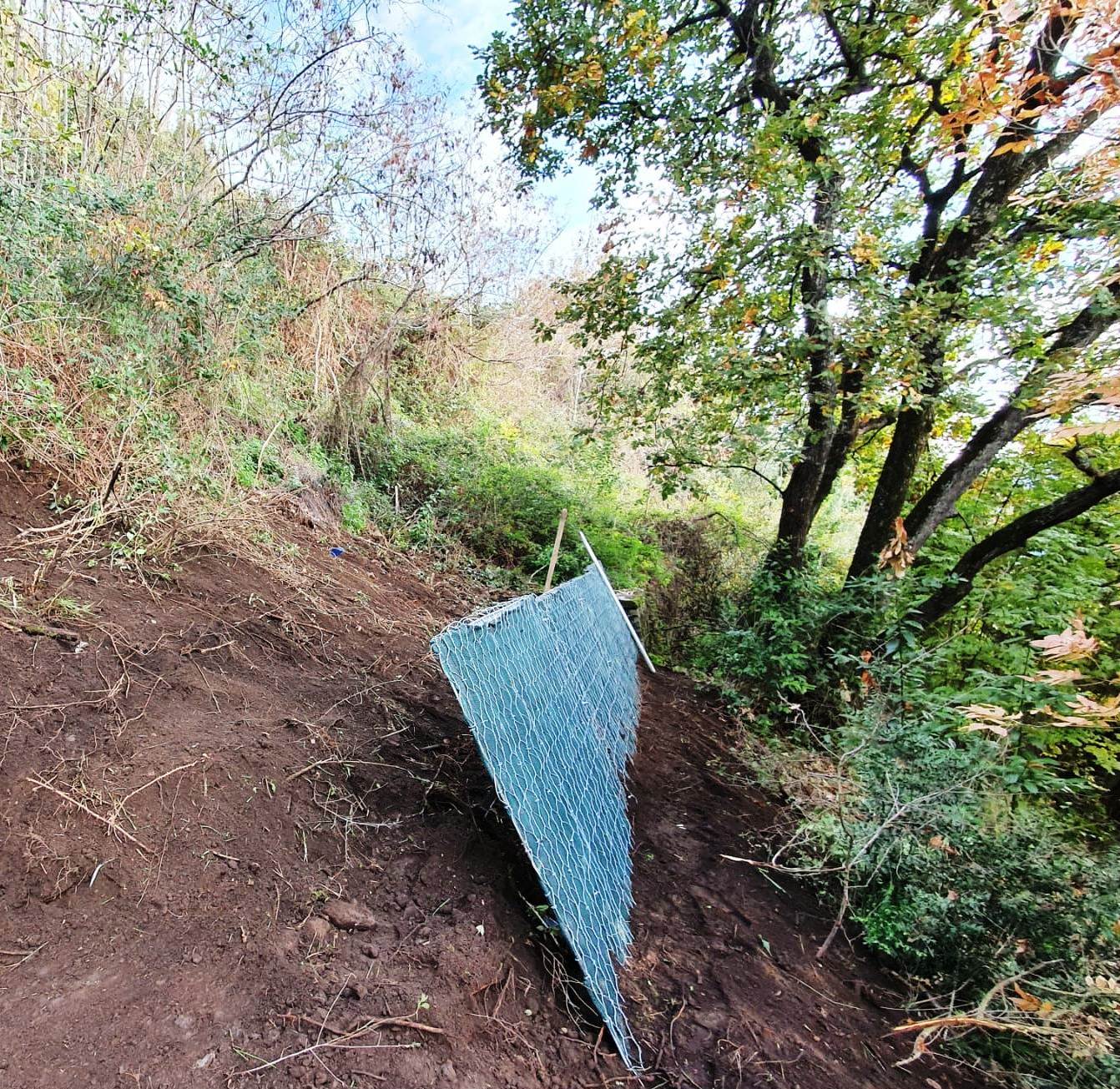 Consolidatore SOStengo h100