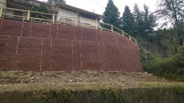 Consolidatore SOStengo h250